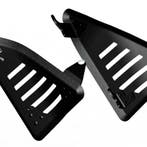 Burly Brand 21-22 Rebel 1100 Slash Cut Side Panel Covers, Ophalen of Verzenden, Nieuw