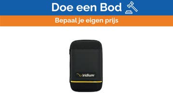 Bieden: Iridium 40003384 Satellite Phone, Ophalen of Verzenden, Nieuw, Zeilboot of Motorboot