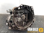 Versnellingsbak Fiat Doblo O313601, Ophalen of Verzenden, Nieuw