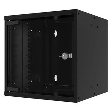 Patchkast 10 inch | 4U | 312 x 300 x 215 mm, Verzenden, Nieuw