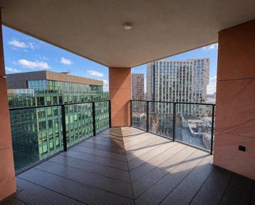 Te huur: Appartement Wijnhaven in Rotterdam, Appartement, Rotterdam, Zuid-Holland
