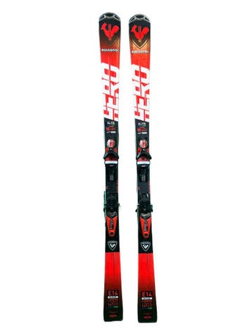 Rossignol  Hero Elite MT CA - 2023-153 cm, Sport en Fitness, Skiën en Langlaufen, Gebruikt, Rossignol, Ophalen of Verzenden, Carve