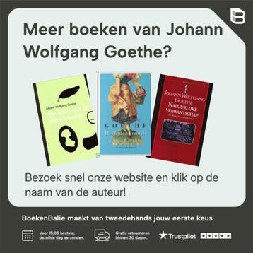 Faust / Salamander Klassiek - Johann Wolfgang Goethe, Boeken, Verzenden, Zo goed als nieuw, Johann Wolfgang Goethe