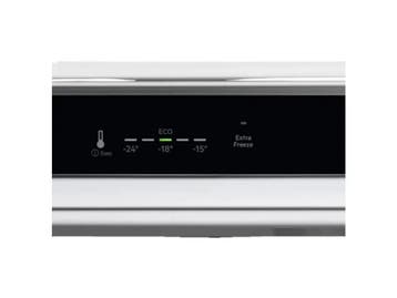 Electrolux KUN7NE18S - Inbouw Vrieskast - No Frost - Wit, Verzenden, Nieuw