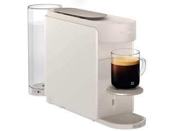 De’Longhi ENV200.W - Koffiezetapparaat - 40 koffiesoorten -, Witgoed en Apparatuur, Koffiezetapparaten, Verzenden, Zo goed als nieuw
