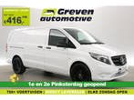 Mercedes-Benz Vito 114 CDI Lang | Aut. | Airco | Adap., Automaat, Wit, Mercedes-Benz, Diesel