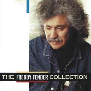 cd - Freddy Fender - The Freddy Fender Collection, Verzenden, Zo goed als nieuw