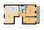 Te huur: Appartement Marco Polostraat in Amsterdam, Noord-Holland, Appartement, Amsterdam
