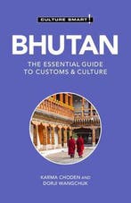 9781787022522 Bhutan - Culture Smart! Karma Choden, Boeken, Verzenden, Nieuw, Karma Choden