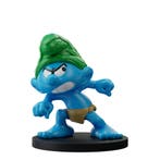 De Smurfen Beeldje Wilde Smurf 11 cm, Ophalen of Verzenden, Nieuw