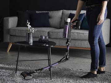 Rowenta X-Force Flex 9.60 RH2039 - Steelstofzuiger -, Witgoed en Apparatuur, Stofzuigers, Verzenden, Nieuw