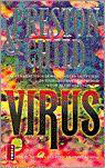 Virus / Poema spanning - Lee Child 9789024537198, Verzenden, Gelezen, Lee Child