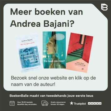 Het boek van de huizen - Andrea Bajani 9789028223233, Verzenden, Gelezen, Andrea Bajani