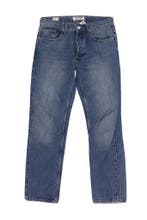 Only & Sons Broek in maat W31 L32 Blauw, Verzenden, Zo goed als nieuw, Blauw, Only & Sons