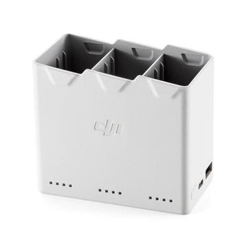 DJI Mini 4 Pro/Mini 3 Pro Two-Way Charging Hub - Tweedehands, Verzenden, Gebruikt