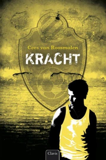 Kracht (Goed), Boeken, Verzenden, Gelezen, Cees Van Roosmalen