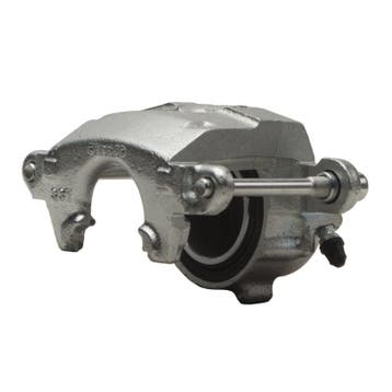 DFC 78-04 Buick Regal Front-R Premium Caliper - Silver Zinc, Auto-onderdelen, Ophalen of Verzenden, Nieuw