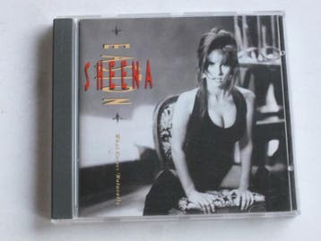Sheena Easton - What comes naturally, Ophalen of Verzenden, Zo goed als nieuw