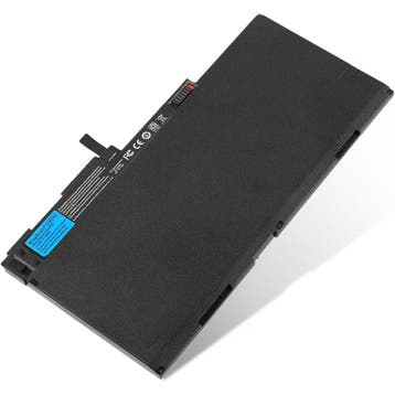 HP ZBook 15u G2 Replacement Accu, Verzenden, Refurbished, Gemixt