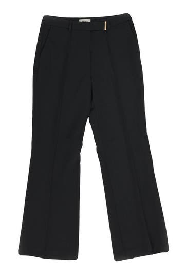 Aaiko Broek in maat L Zwart, Aaiko, Verzenden, Zo goed als nieuw, Zwart