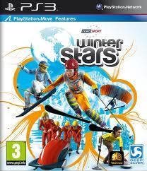 Winter Stars PS3 Garantie & morgen in huis!, Spelcomputers en Games, Games | Sony PlayStation 3, 2 spelers, Ophalen of Verzenden