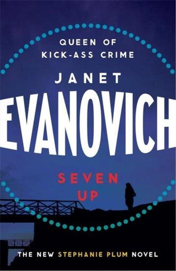 Seven Up - Janet Evanovich 9780755329069, Verzenden, Gelezen, Janet Evanovich