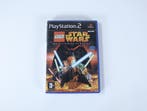 PlayStation 2 - LEGO Star Wars: The Video Game, Ophalen of Verzenden, Nieuw