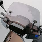 Laag Smoke Windscherm voor Vespa Sprint - Roger Styling, Ophalen of Verzenden, Nieuw