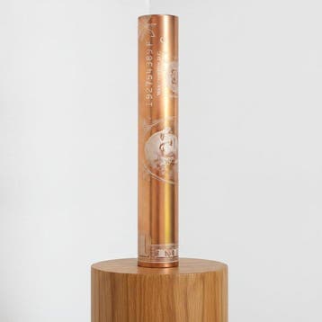 Karl Lagasse (1981) - One Dollar Rols Gold Pink (2023) NO RP