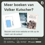 Babylon Berlin 9781910124970 Volker Kutscher, Verzenden, Gelezen, Volker Kutscher