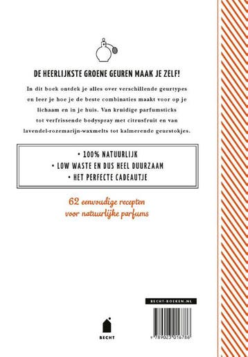 Groene geuren 9789023016786 Fern Green, Boeken, Verzenden, Zo goed als nieuw, Fern Green