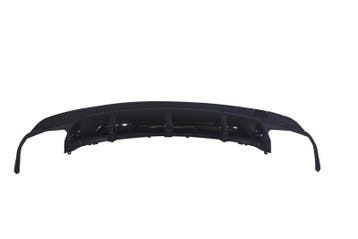 Diffuser passend voor Mercedes CLA W117 CLA 2013-.. Sport, Auto-onderdelen, Ophalen of Verzenden, Nieuw