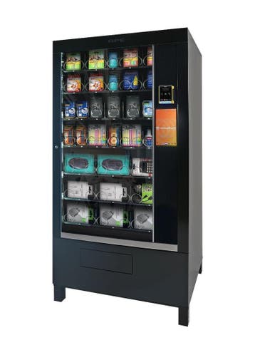 Non-food automaat GPE 50 voor PBM en hygiëne | Nieuw, Ophalen of Verzenden, Nieuw in verpakking
