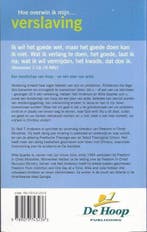 HOE OVERWIN IK MIJN VERSLAVING 9789073743236 N.T. Anderson, Boeken, Verzenden, Gelezen, N.T. Anderson