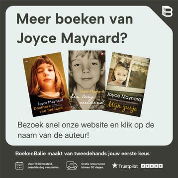 Een lang weekend 9789022959664 Joyce Maynard, Boeken, Verzenden, Gelezen, Joyce Maynard