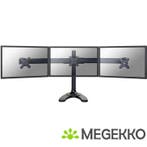 Neomounts 27  Monitorarm voor 3 schermen FPMA-D700DD3, Computers en Software, Monitoren, Verzenden, Nieuw, Neomounts
