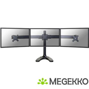 Neomounts 27  Monitorarm voor 3 schermen FPMA-D700DD3, Computers en Software, Monitoren, Verzenden, Nieuw, Neomounts