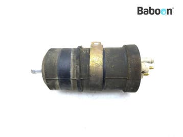 Benzinepomp Moto Guzzi V11 1100 Le Mans Sport Naked, Motoren, Verzenden, Gebruikt
