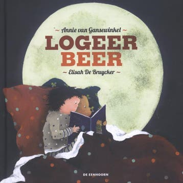 Logeerbeer 9789058387462 Annie van Gansewinkel, Verzenden, Gelezen, Annie van Gansewinkel