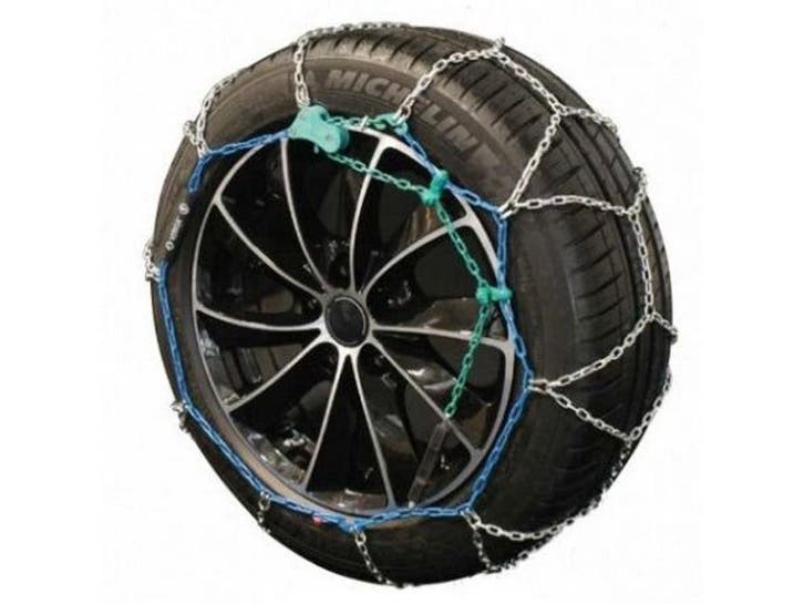 VERIGA PROFESSIONAL NT - Sneeuwkettingen - 16 mm snelmontage, Auto diversen, Overige Auto diversen, Verzenden