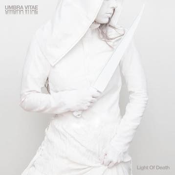cd - umbra vitae - LIGHT OF DEATH (nieuw), Verzenden, Zo goed als nieuw