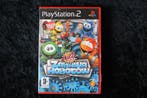Buzz Junior Zabawa Robotow Playstation 2 PS2 no manual (Pl), Spelcomputers en Games, Games | Sony PlayStation 2, Verzenden, Nieuw