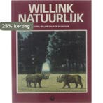 Willink natuurlijk: Carel Willinks kijk op de natuur, Verzenden, Zo goed als nieuw, Ted van Turnhout