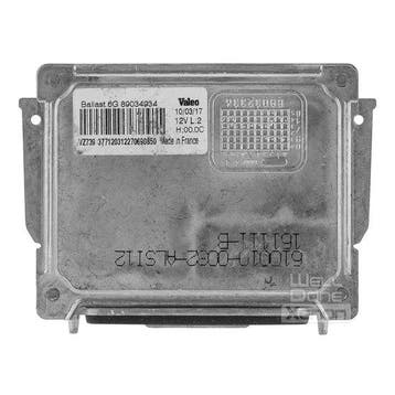 Seat Altea (5P1) 4L0907391 Ballast, Auto-onderdelen, Verlichting, Ophalen of Verzenden, Nieuw, Seat