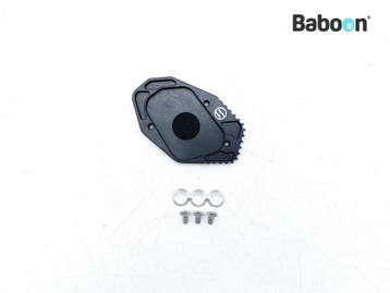 Zijstandaard Hulp BMW R 1200 GS 2010-2012 (R1200GS 10), Verzenden, Gebruikt