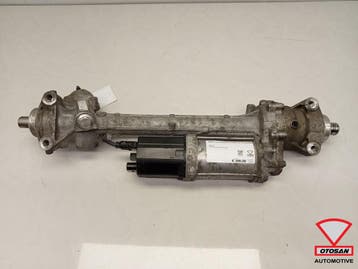 Bmw X3 X4 stuurhuis 32106872781 81318600000, Ophalen, Gebruikt, BMW