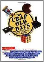 The Crap Old Days 9781853756832 Wayne Williams, Verzenden, Gelezen, Wayne Williams
