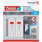 Klevende spijker | Tesa | 2 stuks | 1 kg, Verzenden, Nieuw