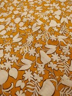 B282 - 620 x 145 cm - Splendido 100% puro cotone italiano -
