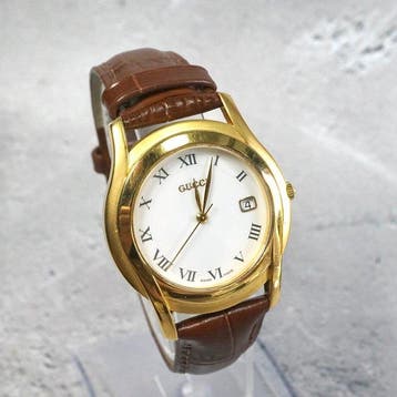 Gucci - Vintage - Zonder minimumprijs - 5400M - Heren -, Nieuw